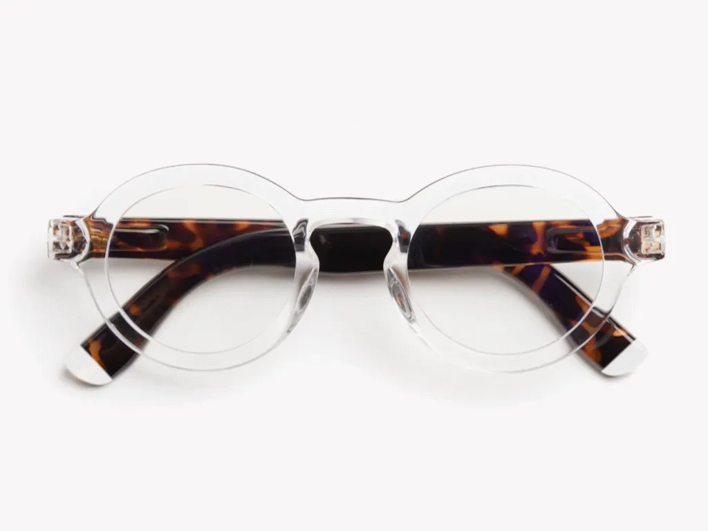 Barner Zaštitne naocare BARNER Charles /Crystal Combi Slika 1