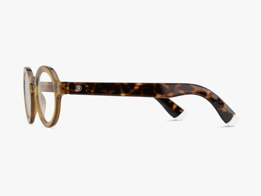 Barner Zaštitne naocare BARNER Charles/ Olive Combi Slika 3