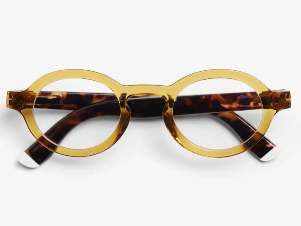 Barner Zaštitne naocare BARNER Charles/ Olive Combi Slika 2