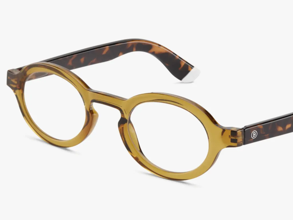 Barner Zaštitne naocare BARNER Charles/ Olive Combi Slika 1