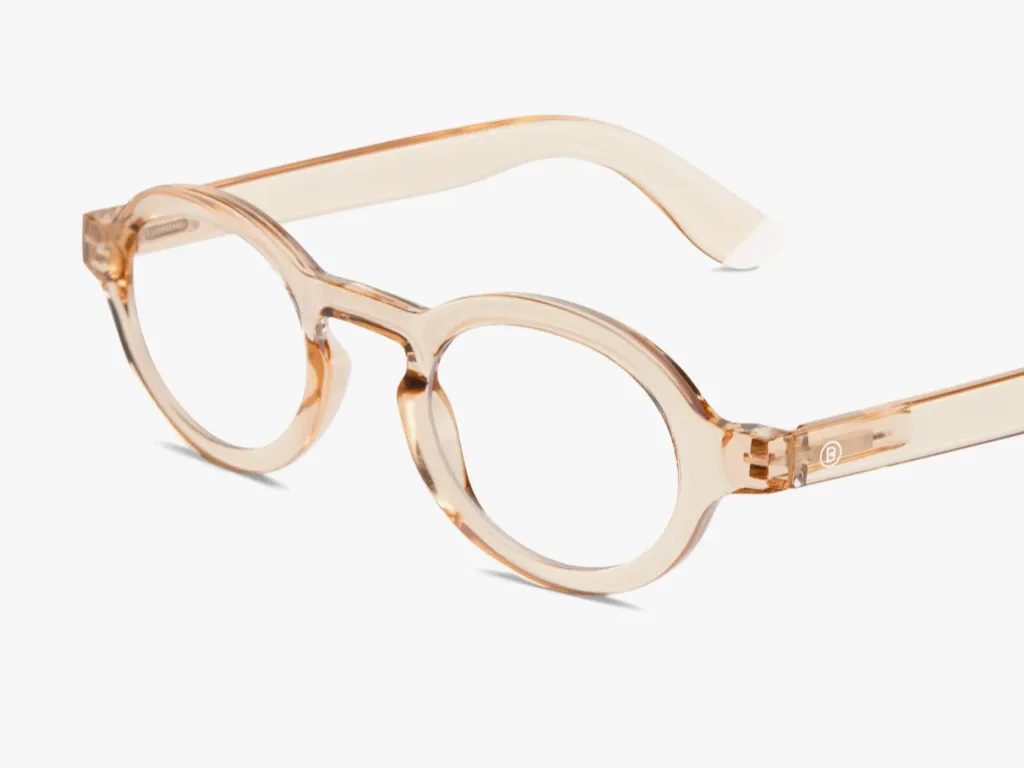 Zaštitne naocare BARNER Charles/ Pink Quartz Slika 1