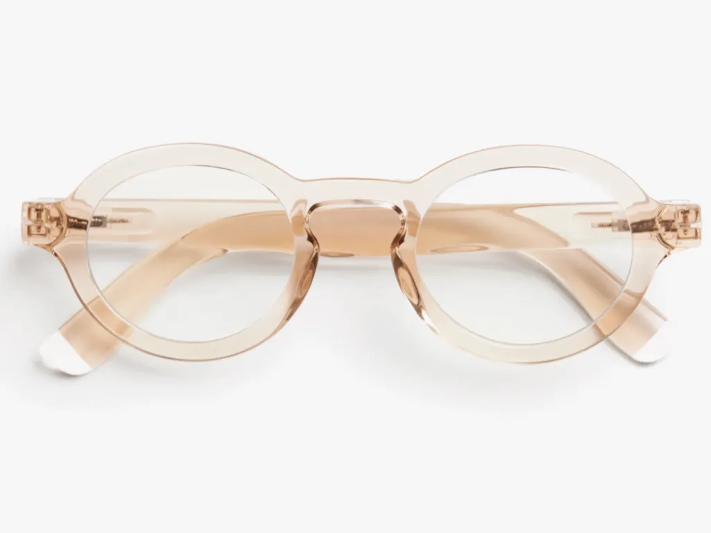 Zaštitne naocare BARNER Charles/ Pink Quartz Slika 2