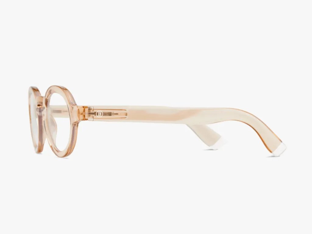 Zaštitne naocare BARNER Charles/ Pink Quartz Slika 3