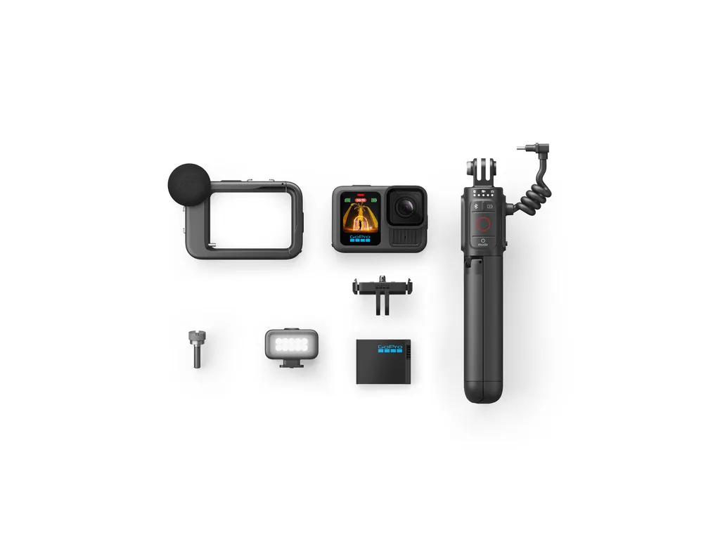 GoPro Akciona Kamera GOPRO HERO13 Black Creator Edition Slika 4