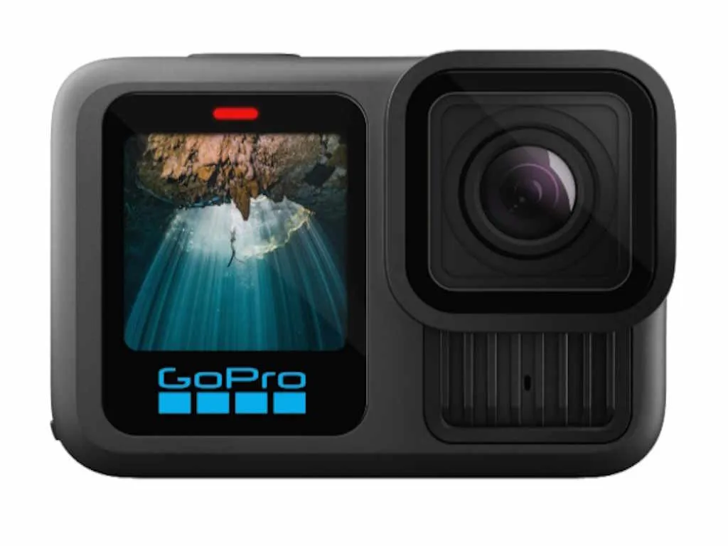 GoPro Akciona Kamera GOPRO HERO13 Black Creator Edition Slika 10