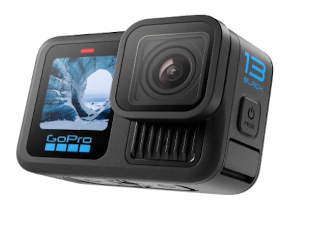 GoPro Akciona Kamera GOPRO HERO13 Black Creator Edition Slika 12