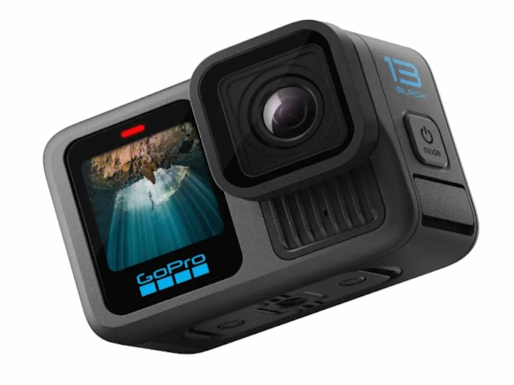 GoPro Akciona Kamera GOPRO HERO13 Black Creator Edition Slika 13