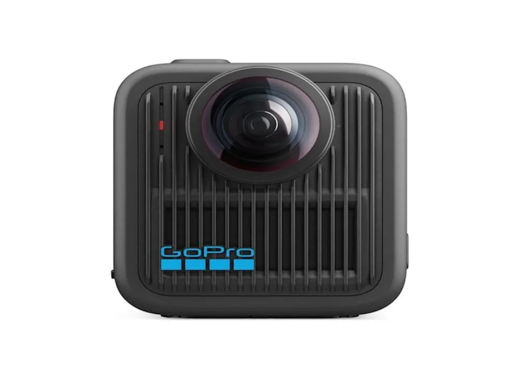 GoPro Akciona Kamera GOPRO 360 Max 2 Slika 4