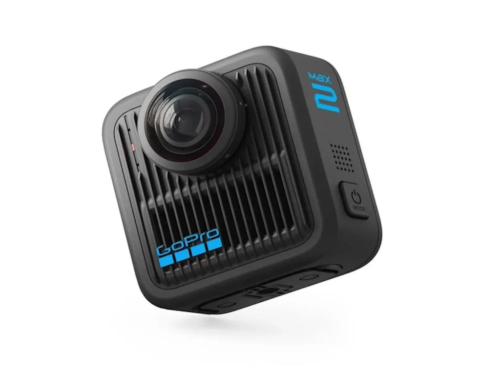 GoPro Akciona Kamera GOPRO 360 Max 2 Slika 5