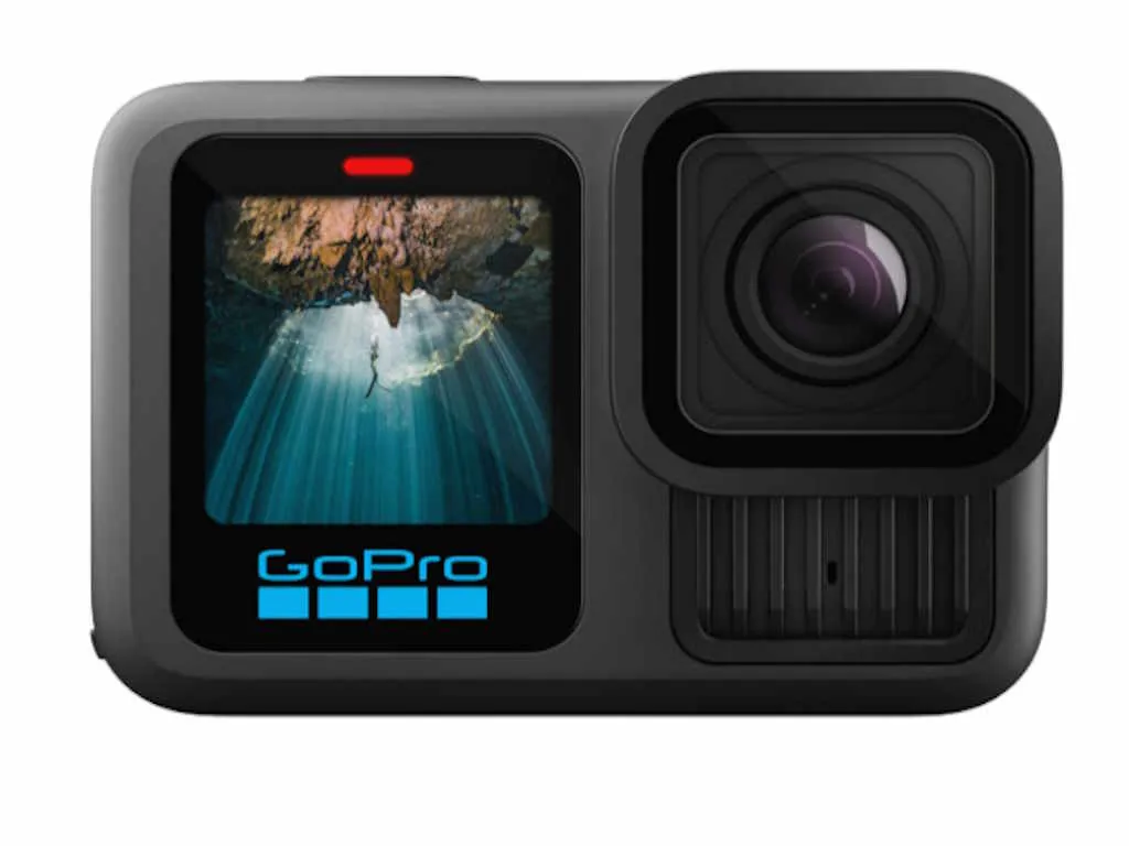 GoPro Akciona Kamera GOPRO HERO13 Black Accessory Bundle Slika 5