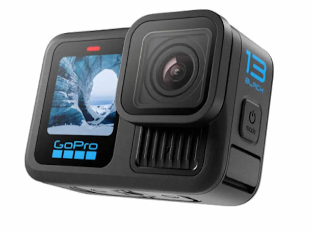 GoPro Akciona Kamera GOPRO HERO13 Black Accessory Bundle Slika 8