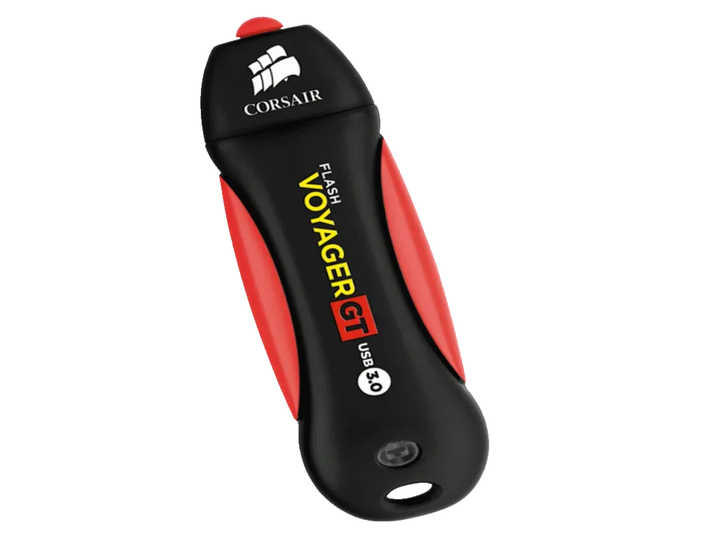 Corsair USB memorija CORSAIR VOYAGER 256GB/USB 3.0/GT serija/crna Slika 4