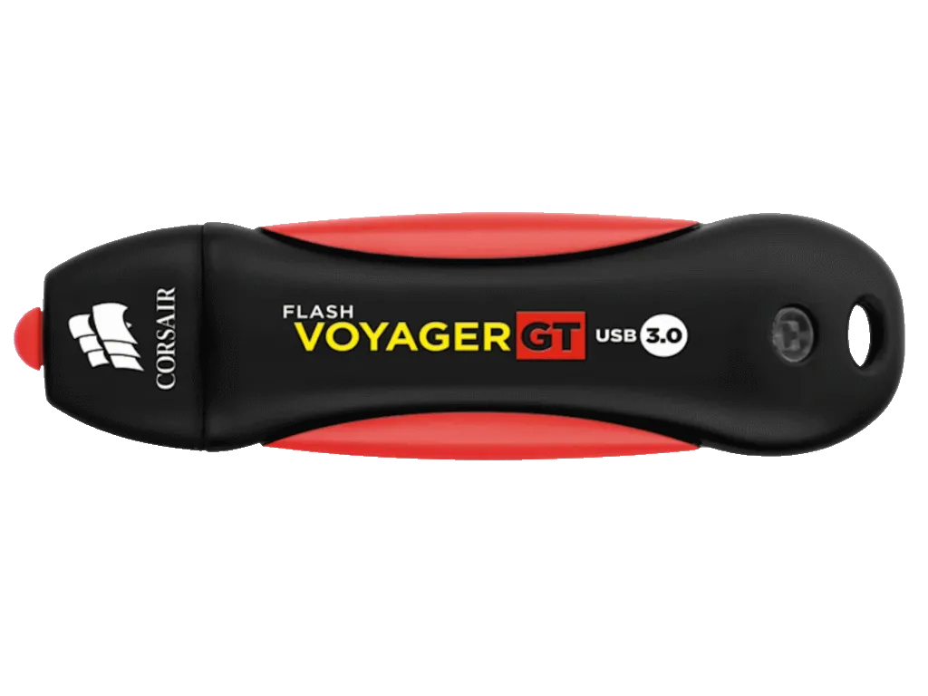 Corsair USB memorija CORSAIR VOYAGER 256GB/USB 3.0/GT serija/crna Slika 2
