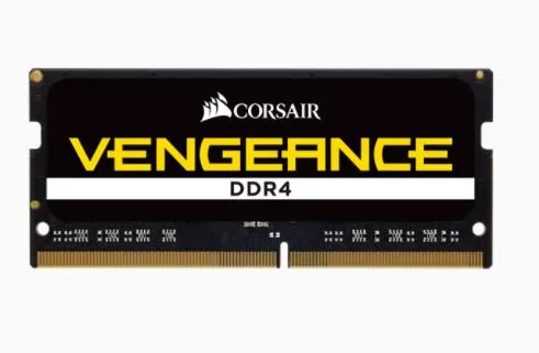 Corsair Memorija CORSAIR VENGEANCE 8GB(1x8GB)/SODIMM/DDR4/3200MHz/C22/1.2V Slika 2