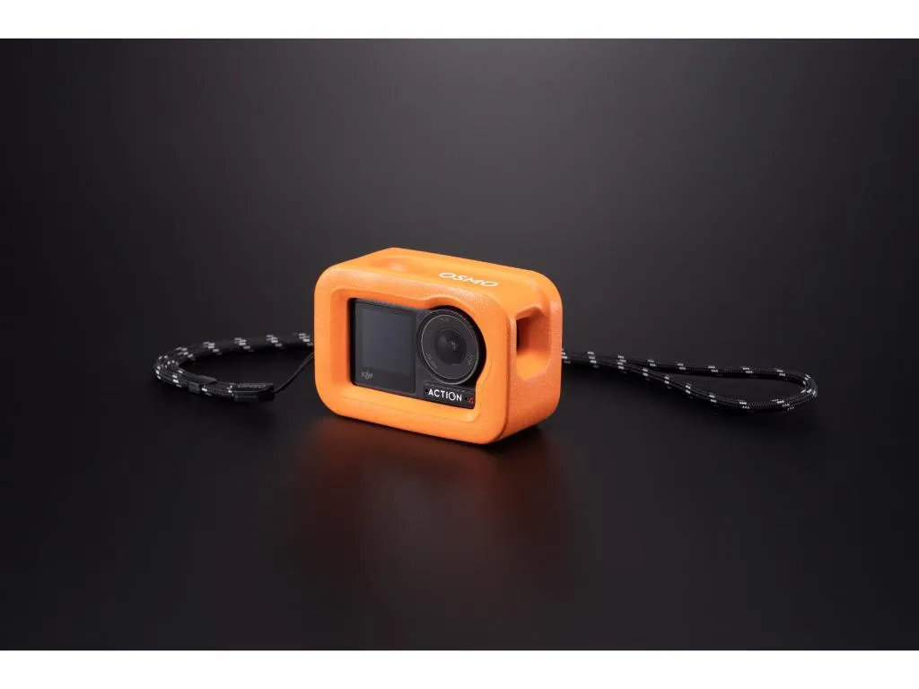 Zaštita DJI Osmo Action Floating Case Slika 4
