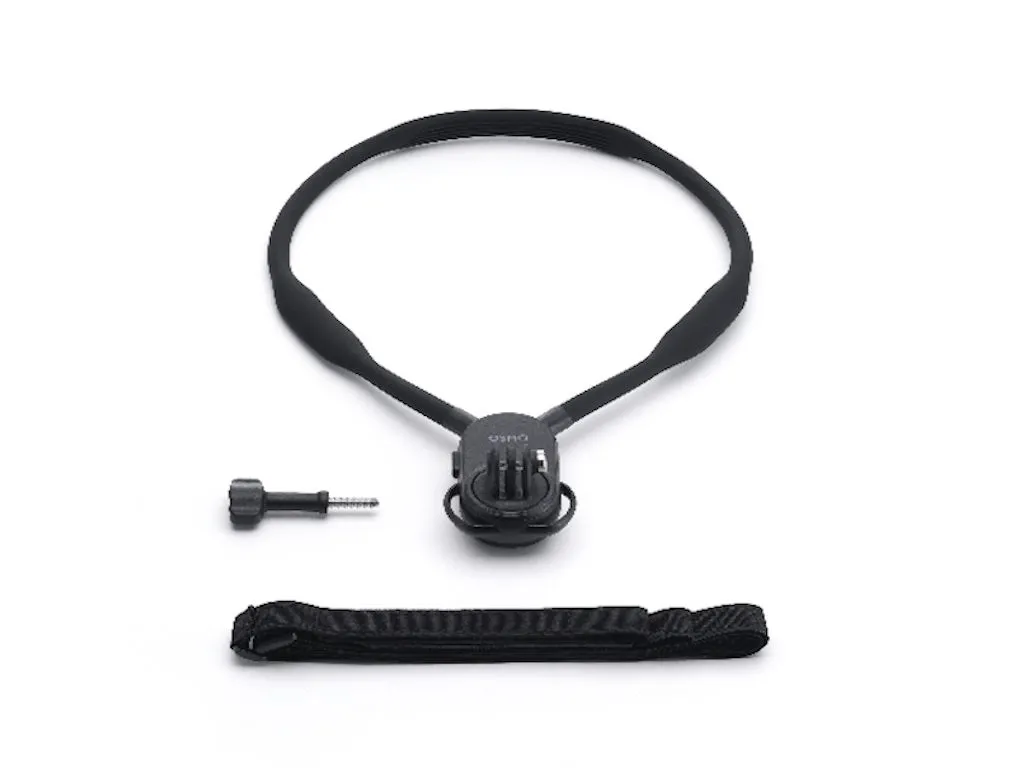 Nosac za akcionu kameru DJI Osmo Hanging Neck Mount Max Slika 1