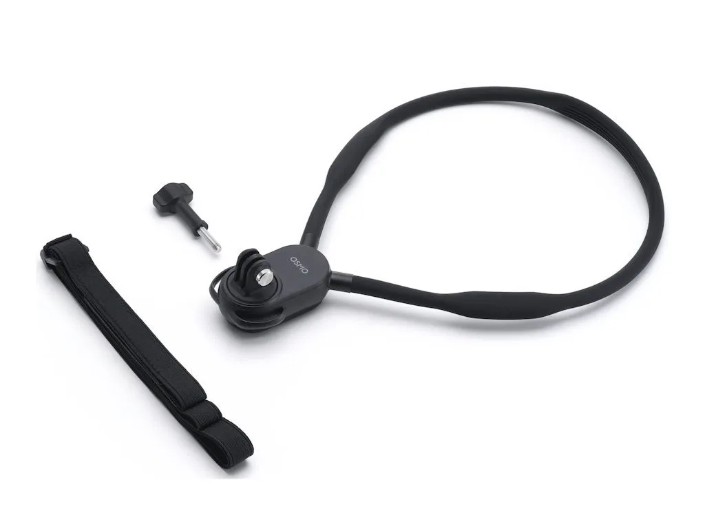 Nosac za akcionu kameru DJI Osmo Hanging Neck Mount Max Slika 2