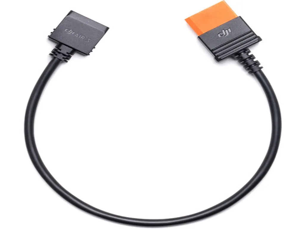 Brzi punjac DJI Power SDC to Air 3 Fast ChargeCable Slika 3