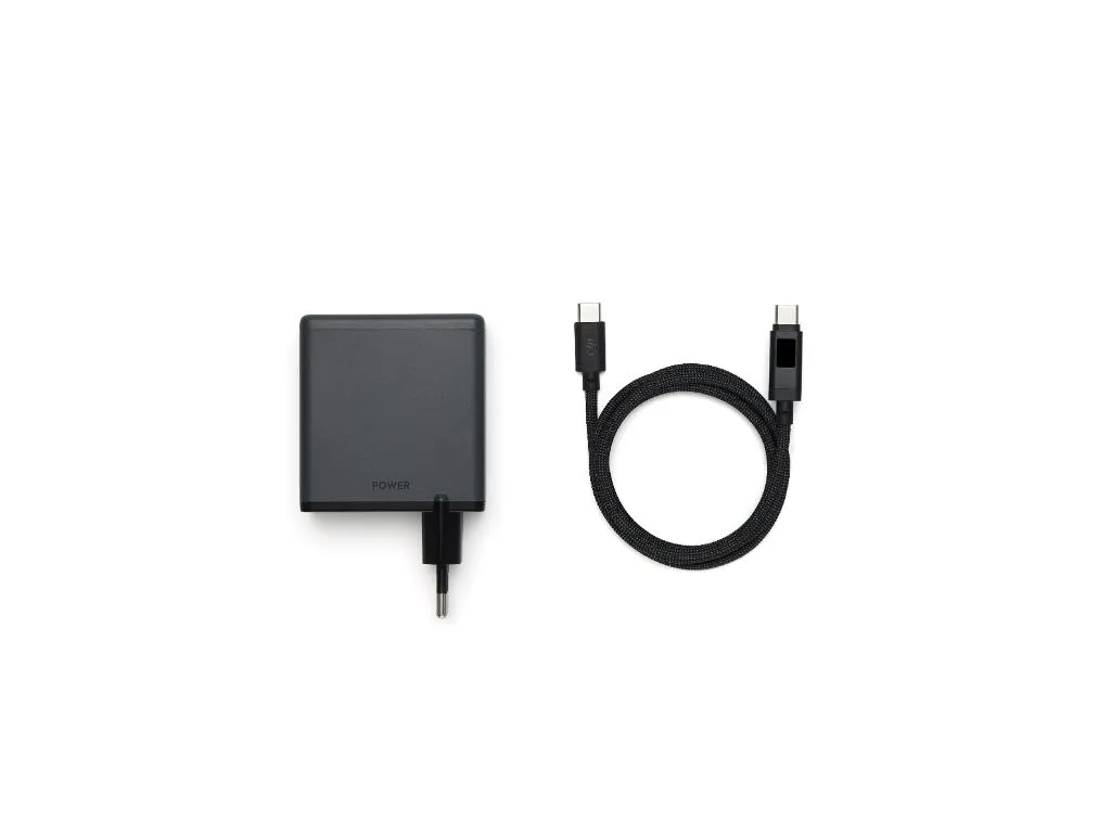 Punjac DJI Power 140W GaN Charger (EU) Slika 6
