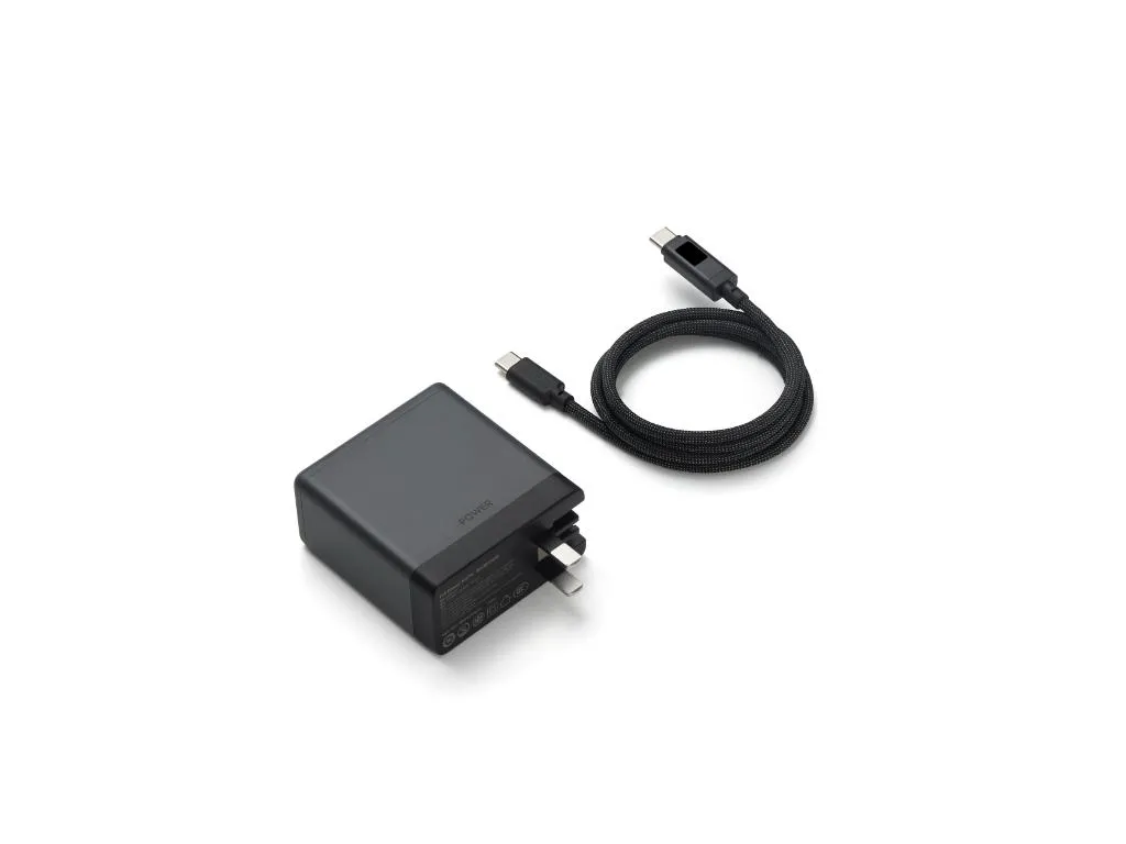 Punjac DJI Power 140W GaN Charging Combo (EU) Slika 3