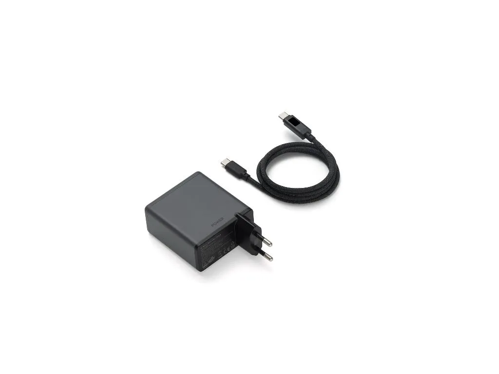 Punjac DJI Power 140W GaN Charging Combo (EU) Slika 5