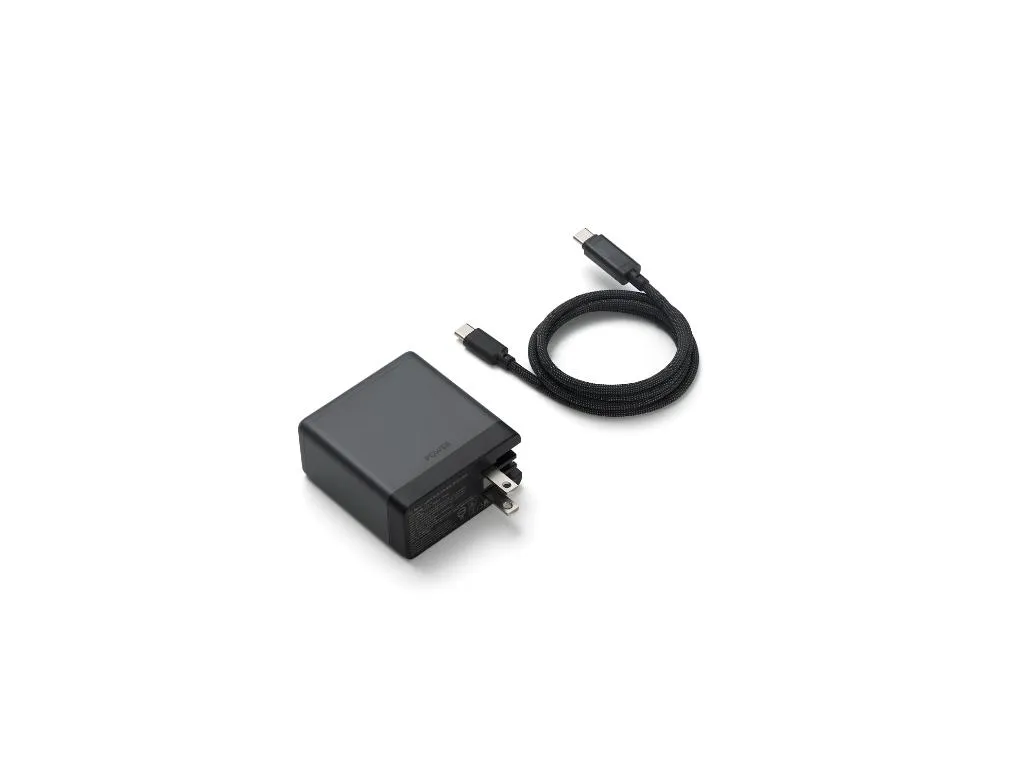 Punjac DJI Power 140W GaN Charging Combo (EU) Slika 7