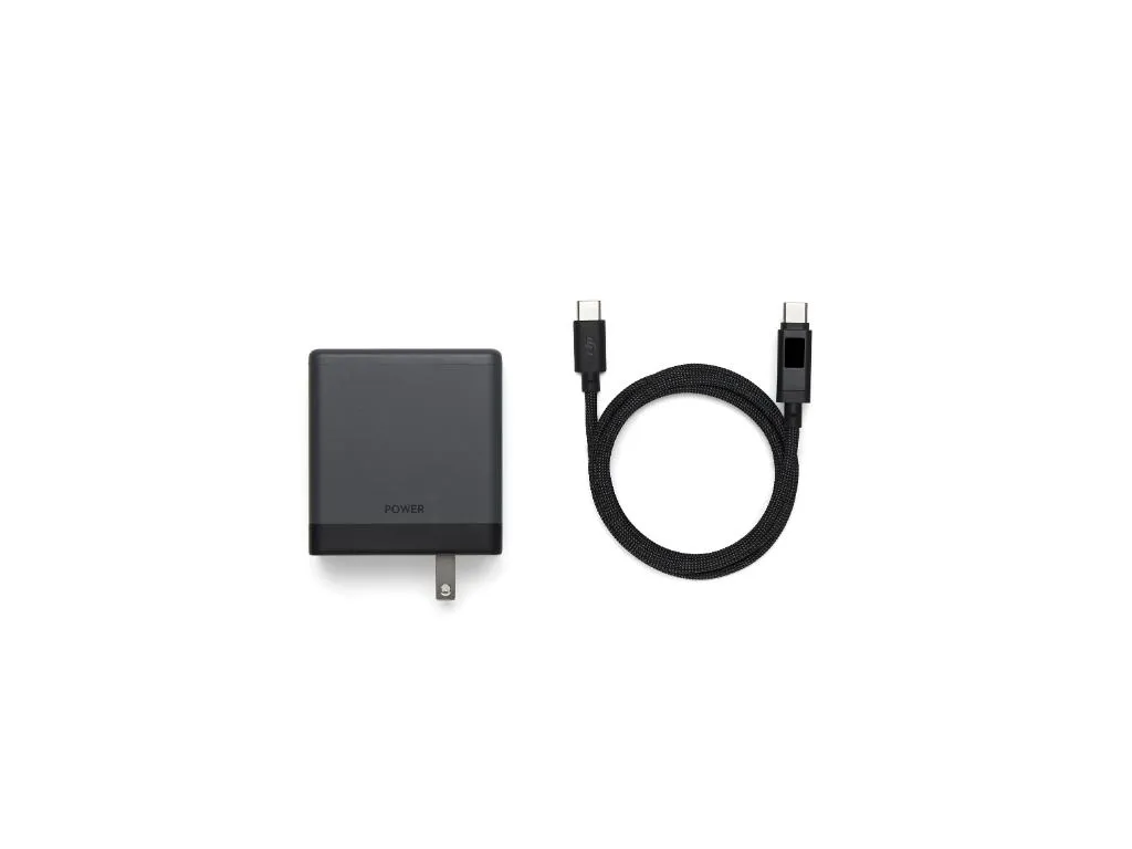 Punjac DJI Power 140W GaN Charging Combo (EU) Slika 8
