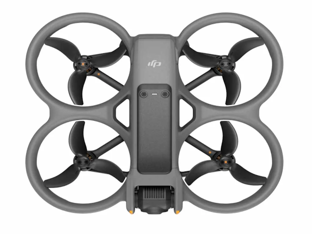 Dron DJI Avata 2 (Drone Only) Slika 1