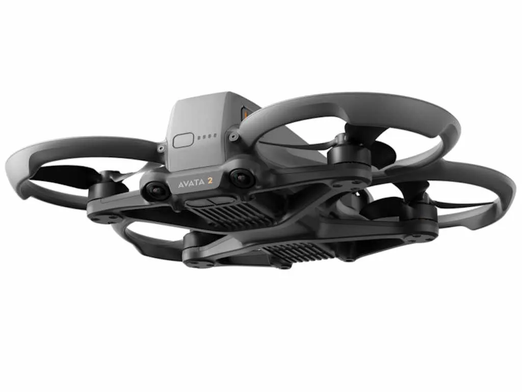 Dron DJI Avata 2 (Drone Only) Slika 3