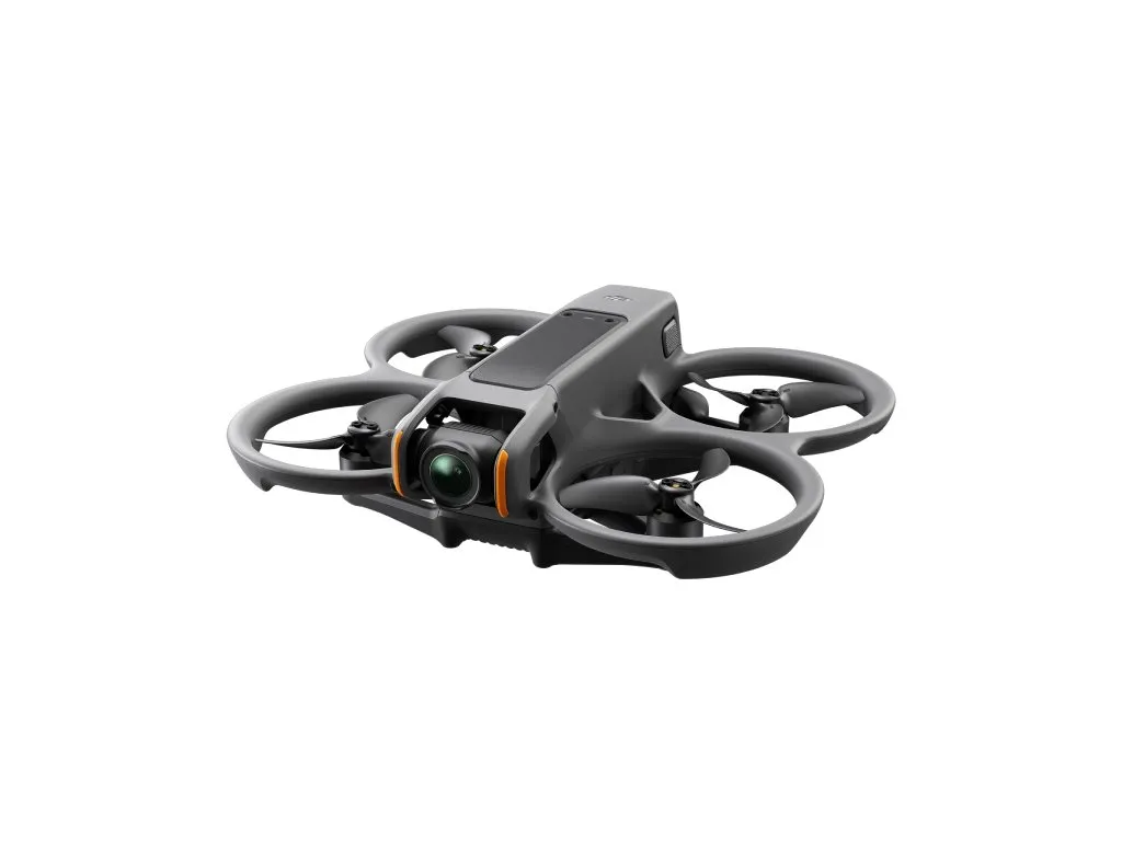 Dron DJI Avata 2 Fly More Combo (Single Battery) Slika 2