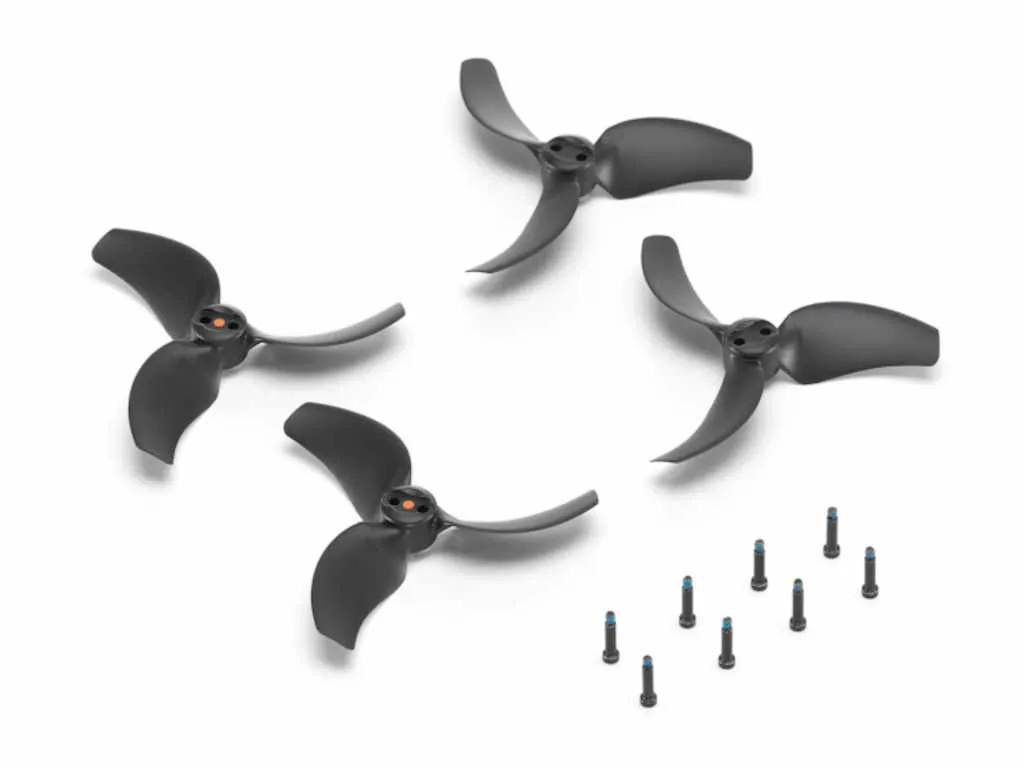 DJI Avata 2 Propellers Slika 1