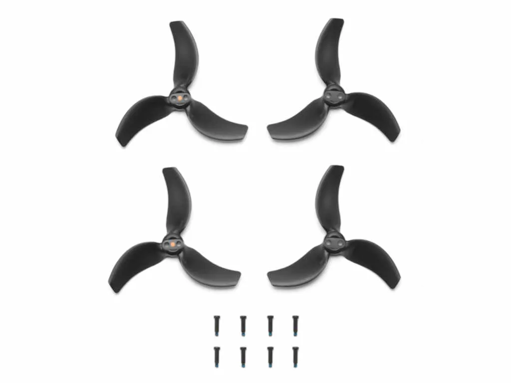 DJI Avata 2 Propellers Slika 2