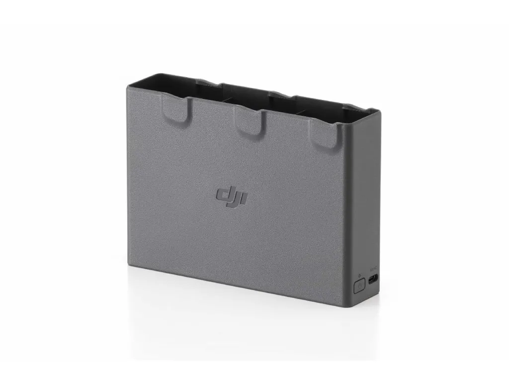 DJI Avata 2 Battery Charging Hub Slika 2