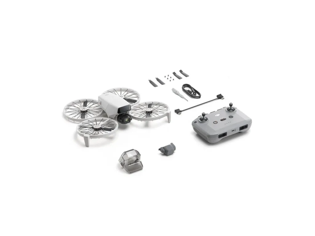 Dron DJI Flip (GL) Slika 4