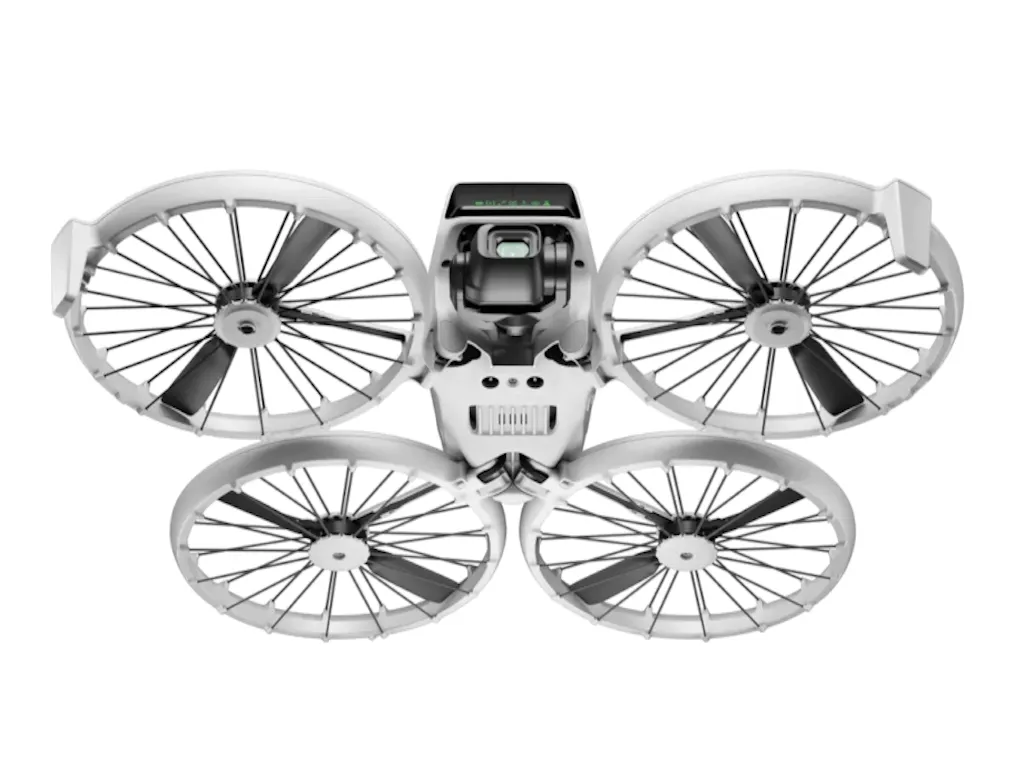 Dron DJI Flip (DJI RC 2) Slika 5