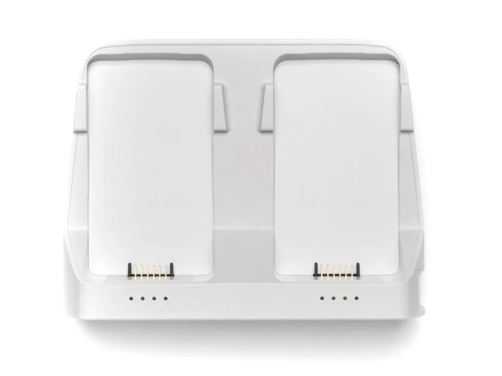 Punjac DJI Flip Parallel Charging Hub Slika 3