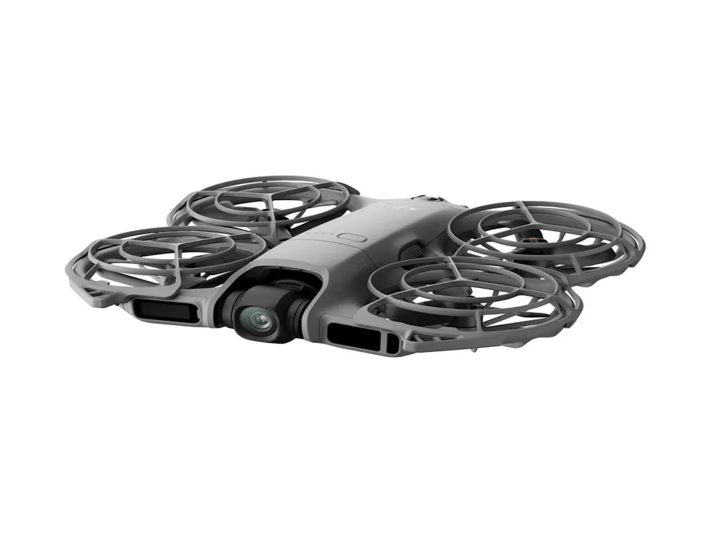Dron DJI Neo 2 Fly More Combo Slika 2
