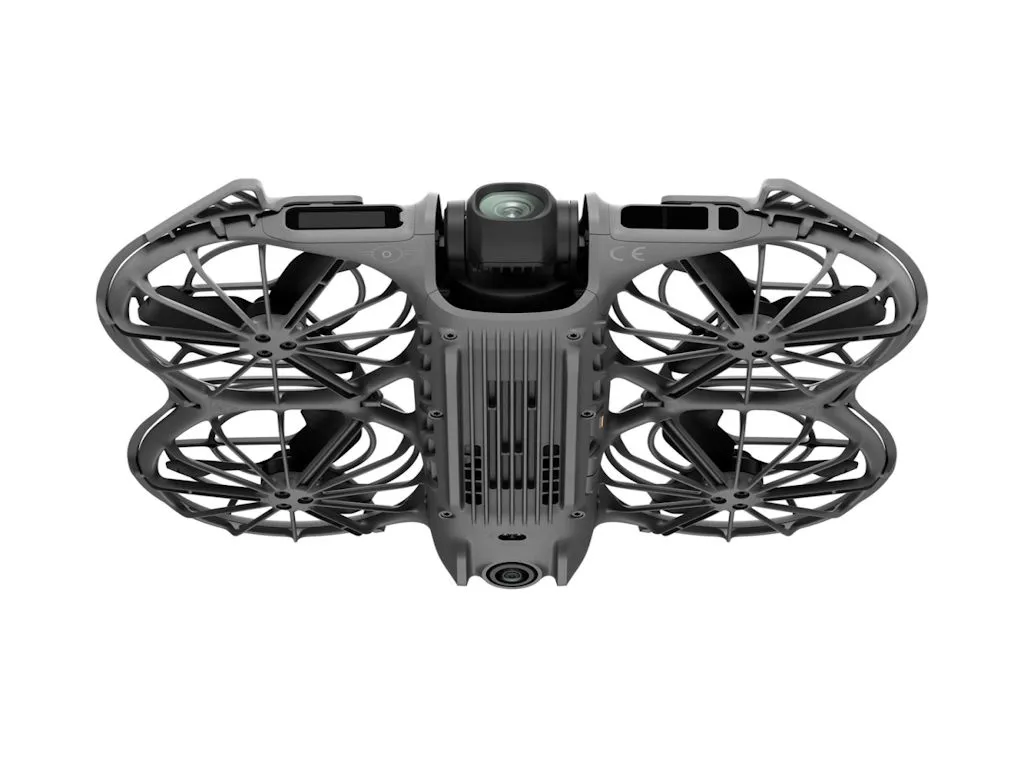 Dron DJI Neo 2 Fly More Combo Slika 3