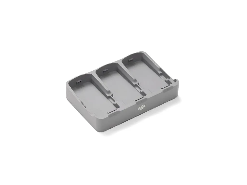 Punjac DJI Neo 2 Two-Way Charging Hub Slika 2