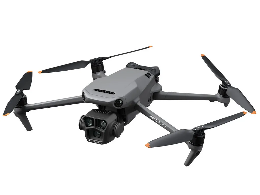 Dron DJI Mavic 3 Pro (DJ RC) (EU) Slika 2