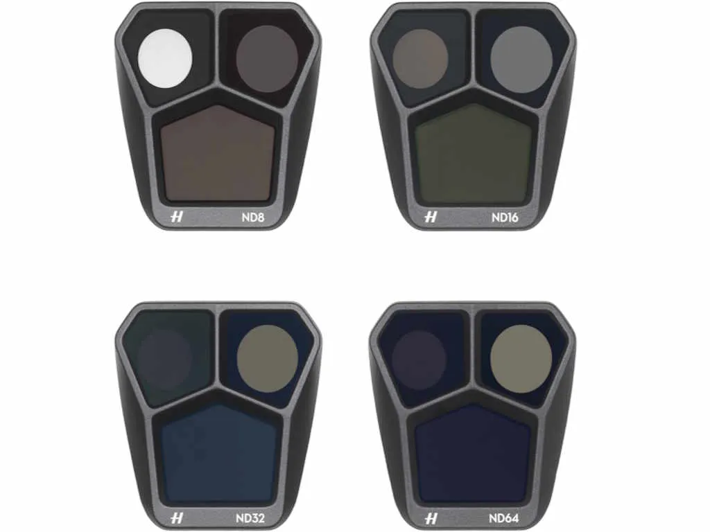 DJI Mavic 3 Pro ND Filters Set Slika 3