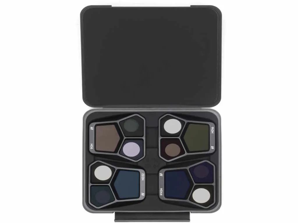 DJI Mavic 3 Pro ND Filters Set Slika 4