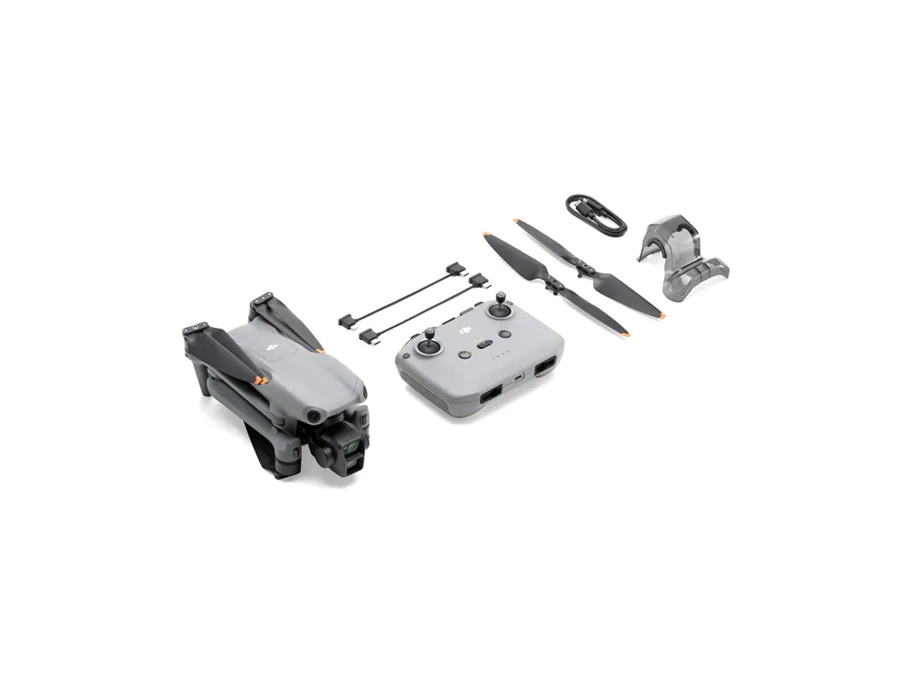 Dron DJI Air 3 (DJIRC-N2) Slika 2