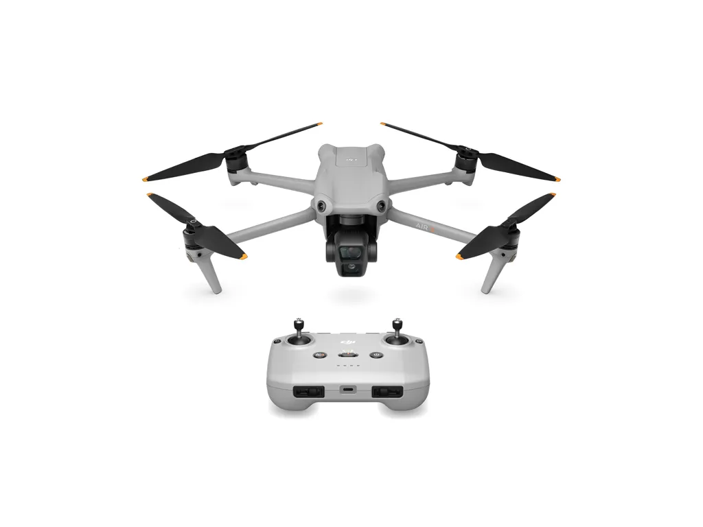 Dron DJI Air 3 (DJIRC-N2) Slika 3