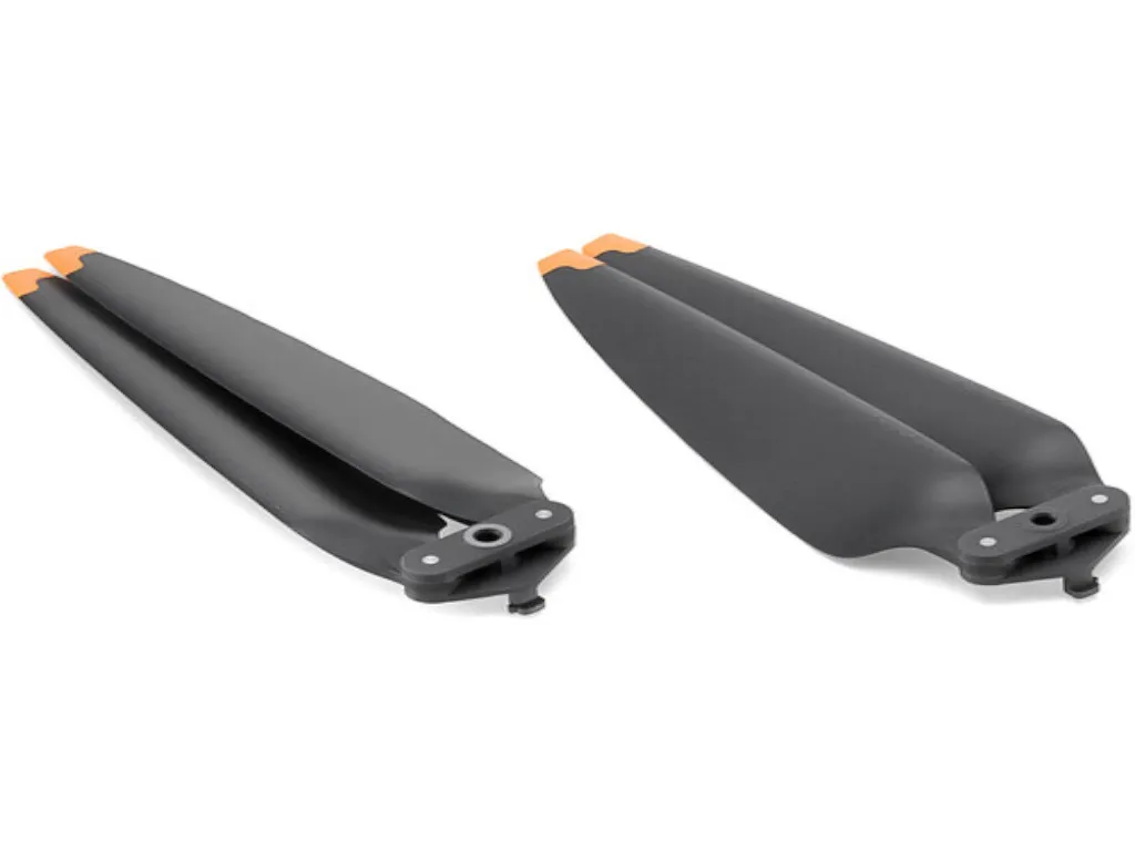 Propeleri DJI Air 3 Low-Noise (par) Slika 3