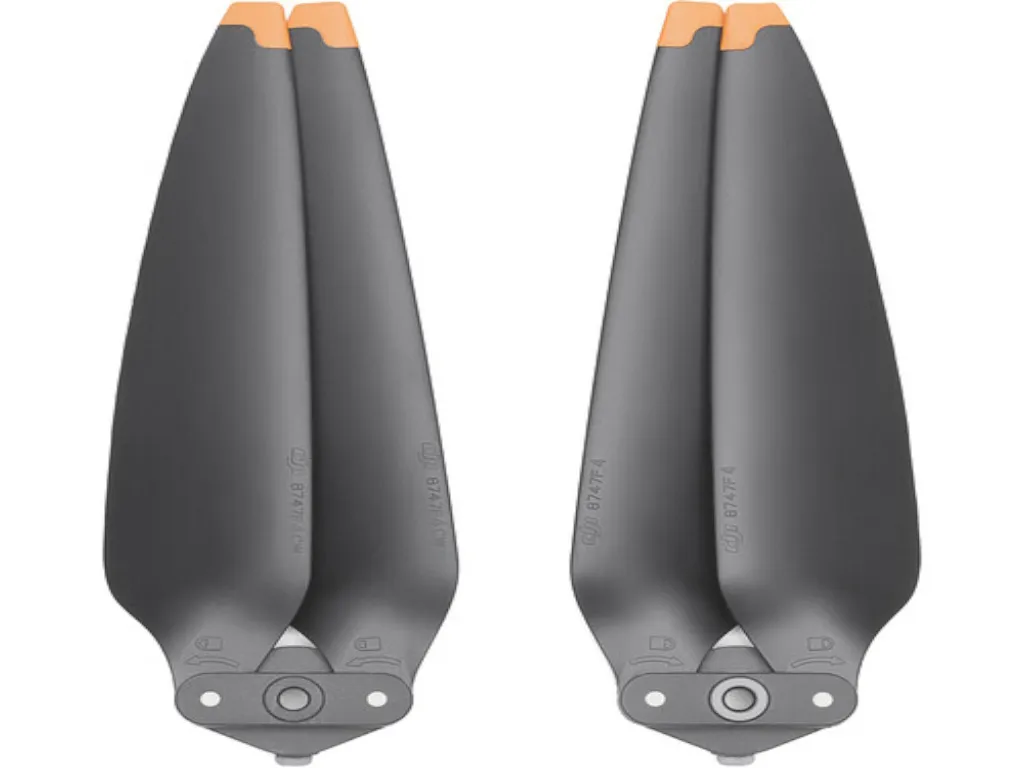 Propeleri DJI Air 3 Low-Noise (par) Slika 5