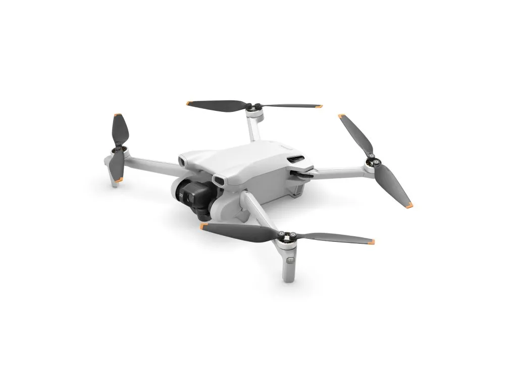 Dron DJI Mini 3 Fly More Combo (DJI RC) (GL)NEW Slika 2