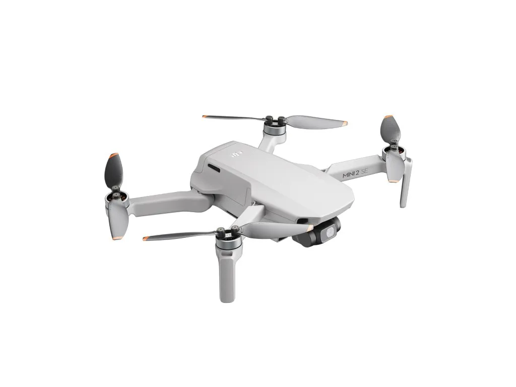 Dron DJI Mini 2 SE  Fly More Combo NEW Slika 2
