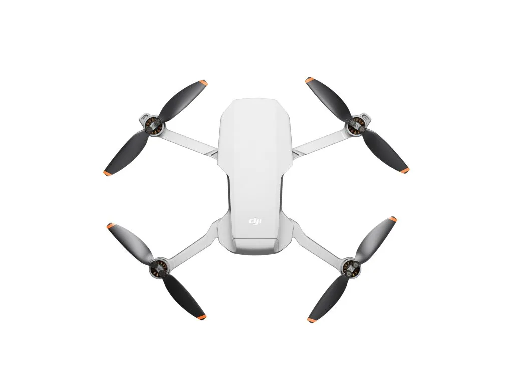 Dron DJI Mini 2 SE  Fly More Combo NEW Slika 3