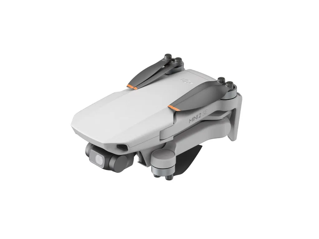 Dron DJI Mini 2 SE  Fly More Combo NEW Slika 4